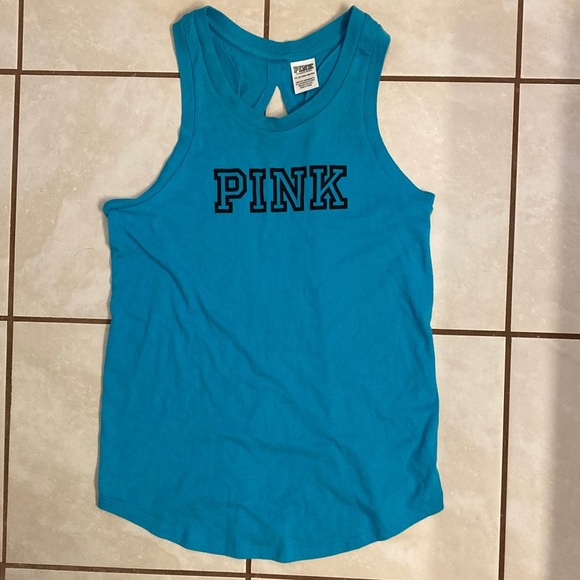 Victoria’s Secret Pink Tank Top - Picture 6 of 7